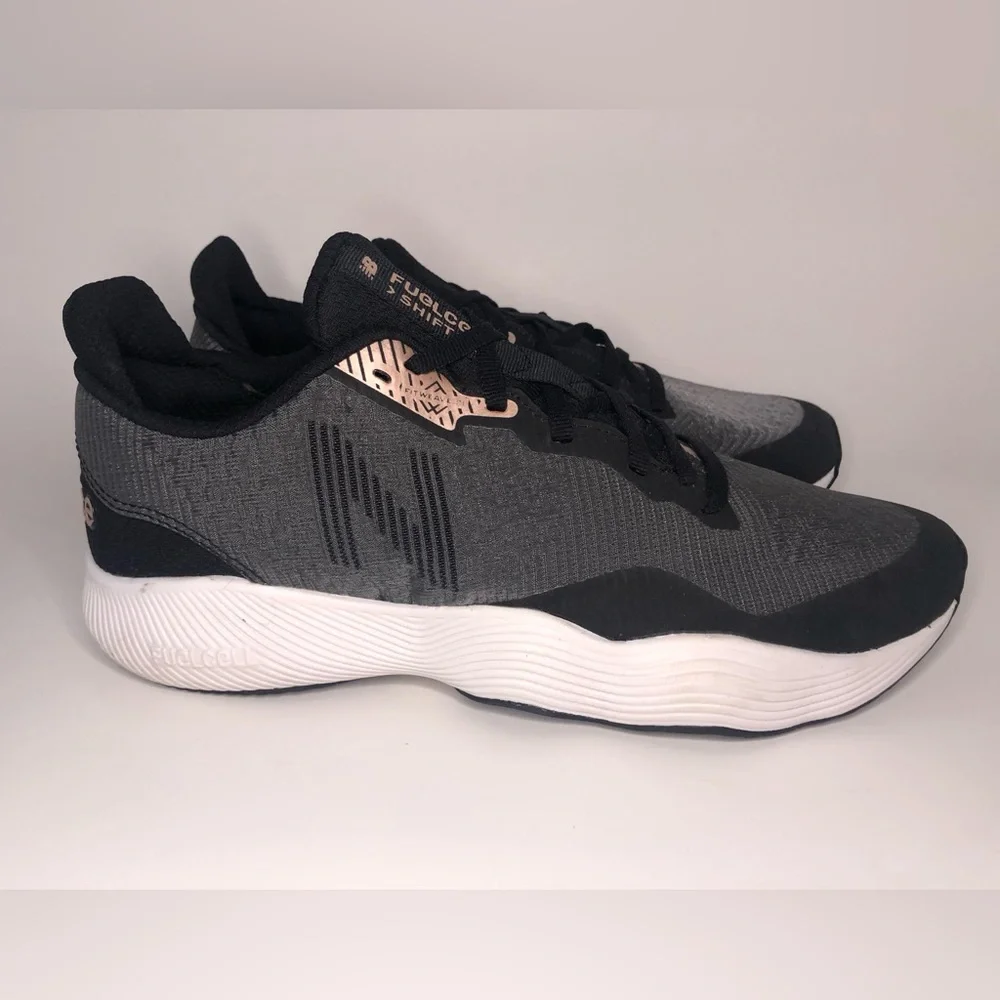 New Balance FuelCell Shift Cross Trainer Lace Up Sneaker Size 10